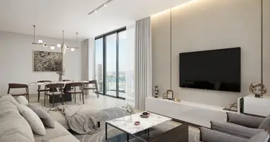 Apartamento 1 habitación en Dubái, Emiratos Árabes Unidos