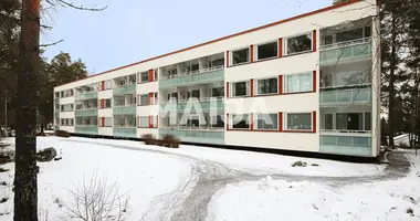 Apartamento 3 habitaciones en Vaasa sub-region, Finlandia