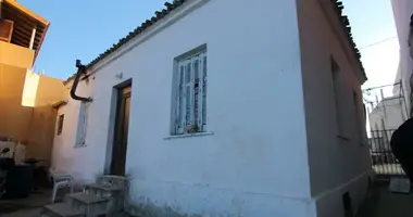 Dom wolnostojący 3 pokoi w Peroulades, Grecja