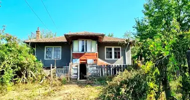 Haus 3 Schlafzimmer in Alfatar, Bulgarien