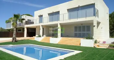 Villa  mit Aufzug, mit Klimaanlage in Spanien