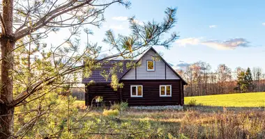 Maison dans Rubezhevichi, Biélorussie