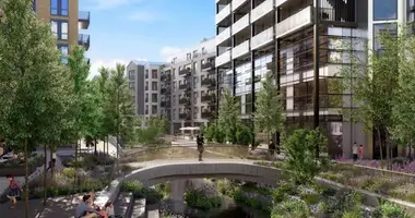 2 bedroom apartment in London, United Kingdom