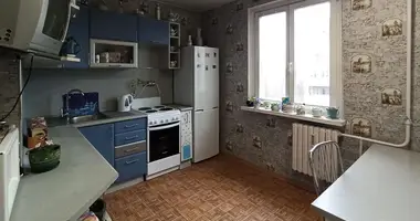 Wohnung 3 zimmer in Minsk, Belarus