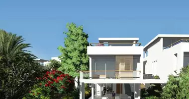 Villa 3 bedrooms in Soul Buoy, All countries