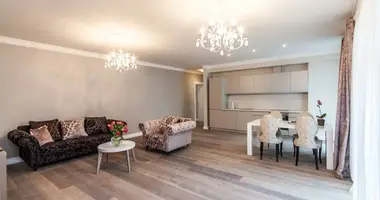 2 bedroom apartment in Riga, Latvia