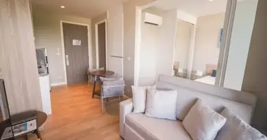 Apartamento 1 habitación en Phuket, Tailandia