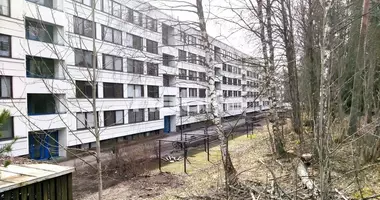 Mieszkanie 2 pokoi w Helsinki sub-region, Finlandia