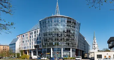Wohnung 3 zimmer in Riga, Lettland