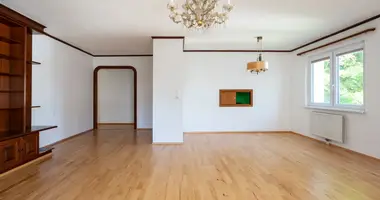 4 room apartment in Vienna, Austria