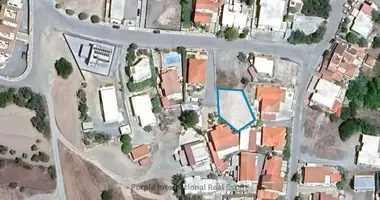 Grundstück in Pyrgos Lemesou, Zypern