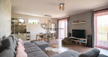 6 room house in Budaoers, Hungary