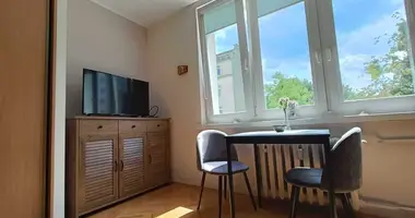 Apartamento 1 habitación en Gdynia, Polonia