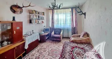 2 room apartment in Kamyanyets, Belarus