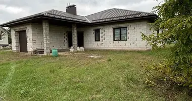 House in Baranavichy, Belarus