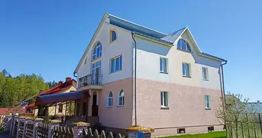 Dom w Kalodishchy, Białoruś