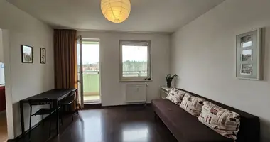 Квартира 1 комната в Варшава, Польша