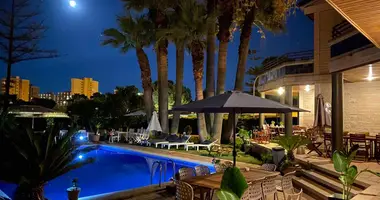 Villa 7 bedrooms in Dehesa de Campoamor, Spain