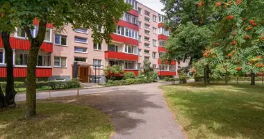 Apartamento 2 habitaciones en Panevėžys, Lituania