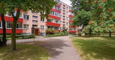 Appartement 2 chambres dans Panevėžys, Lituanie