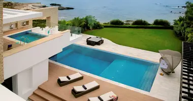 Villa 3 bedrooms in Agios Georgios Peyeias, Cyprus