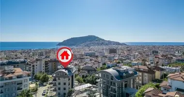 Wohnung 3 Schlafzimmer in Mittelmeerregion, Türkei