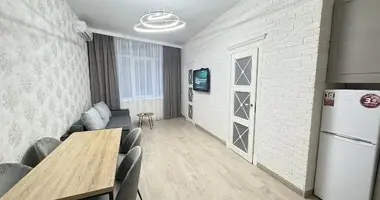 3 room apartment in Odesa, Ukraine