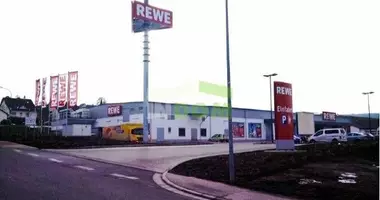 Propriété commerciale 3 735 m² dans Hesse, Allemagne
