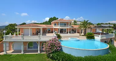 Villa in Frankreich