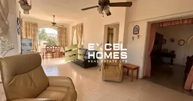 Bungalow 3 bedrooms in Mellieħa, Malta