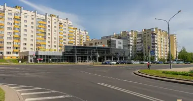 Shop 76 m² in Minsk, Belarus