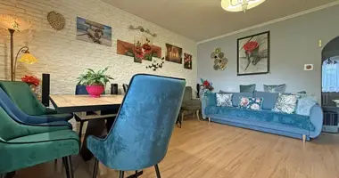 3 room apartment in Poznan, Poland