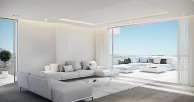 Appartement 1 chambre dans Mijas, Espagne