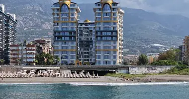 1 bedroom apartment in Alanya, Turkey