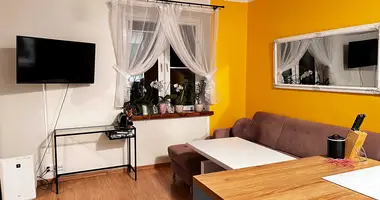 Apartamento 2 habitaciones en Cracovia, Polonia