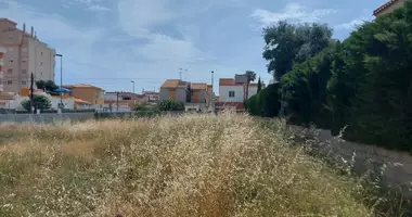 Участок земли в Торревьеха, Испания