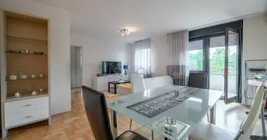 Apartamento 3 habitaciones en Zagreb, Croacia