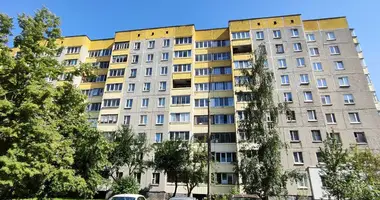 Appartement 2 chambres dans Minsk, Biélorussie