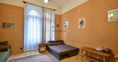 Apartamento 2 habitaciones en Budapest, Hungría