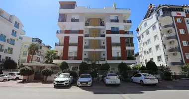Квартира 3 комнаты в Коньяалты, Турция