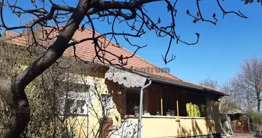 3 room house in Seregelyes, Hungary