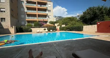 2 bedroom apartment in Becici, Montenegro