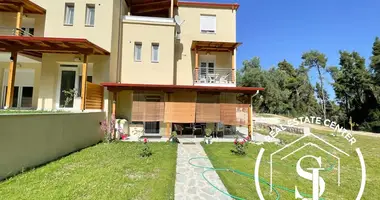 Adosado Adosado 3 habitaciones con Doble acristalamiento, con Balcón, con Aire acondicionado en Siviri, Grecia