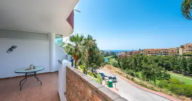 Apartamento 3 habitaciones en Mijas, Španjolska