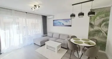 Wohnung 2 Schlafzimmer in Torrevieja, Spanien