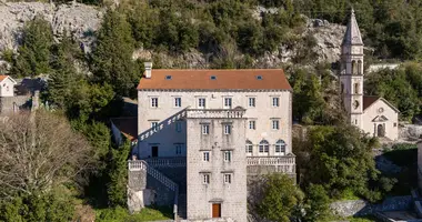 Haus in Perast, Montenegro