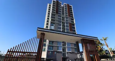 Apartamento 5 habitaciones en Yenisehir, Turquía