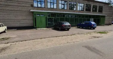 Shop 1 171 m² in Navakolasava, Belarus