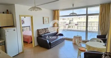 1 bedroom apartment in Nesebar, Bulgaria