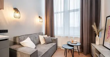 Appartement 2 chambres dans Vilnius, Lituanie